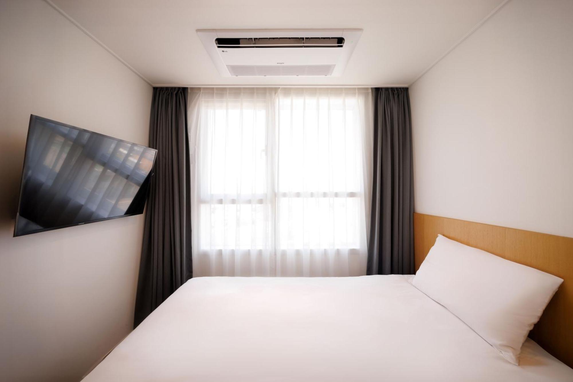 Kenny Stay Jeju Mosulpo Seogwipo Exterior foto