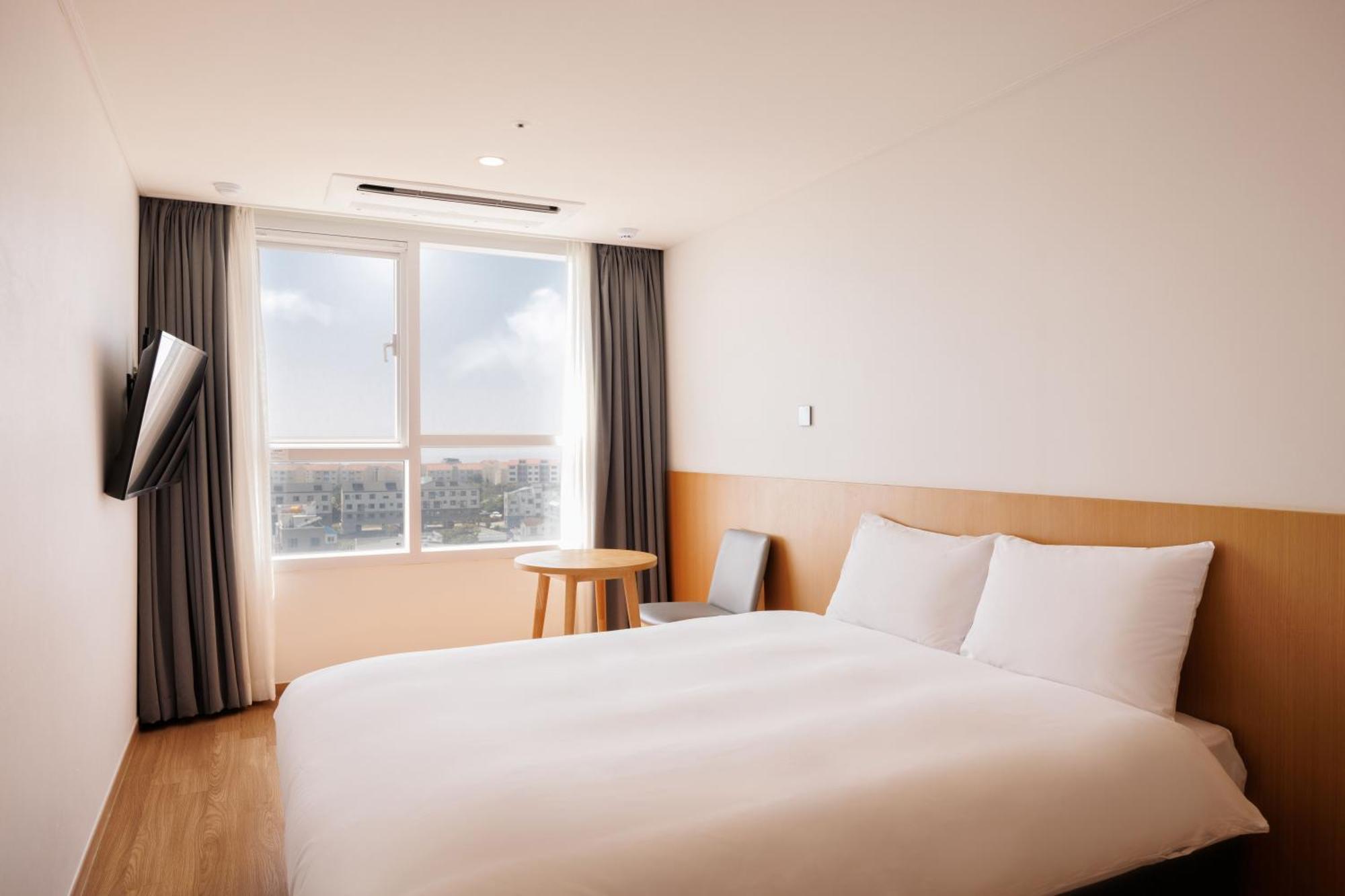 Kenny Stay Jeju Mosulpo Seogwipo Exterior foto
