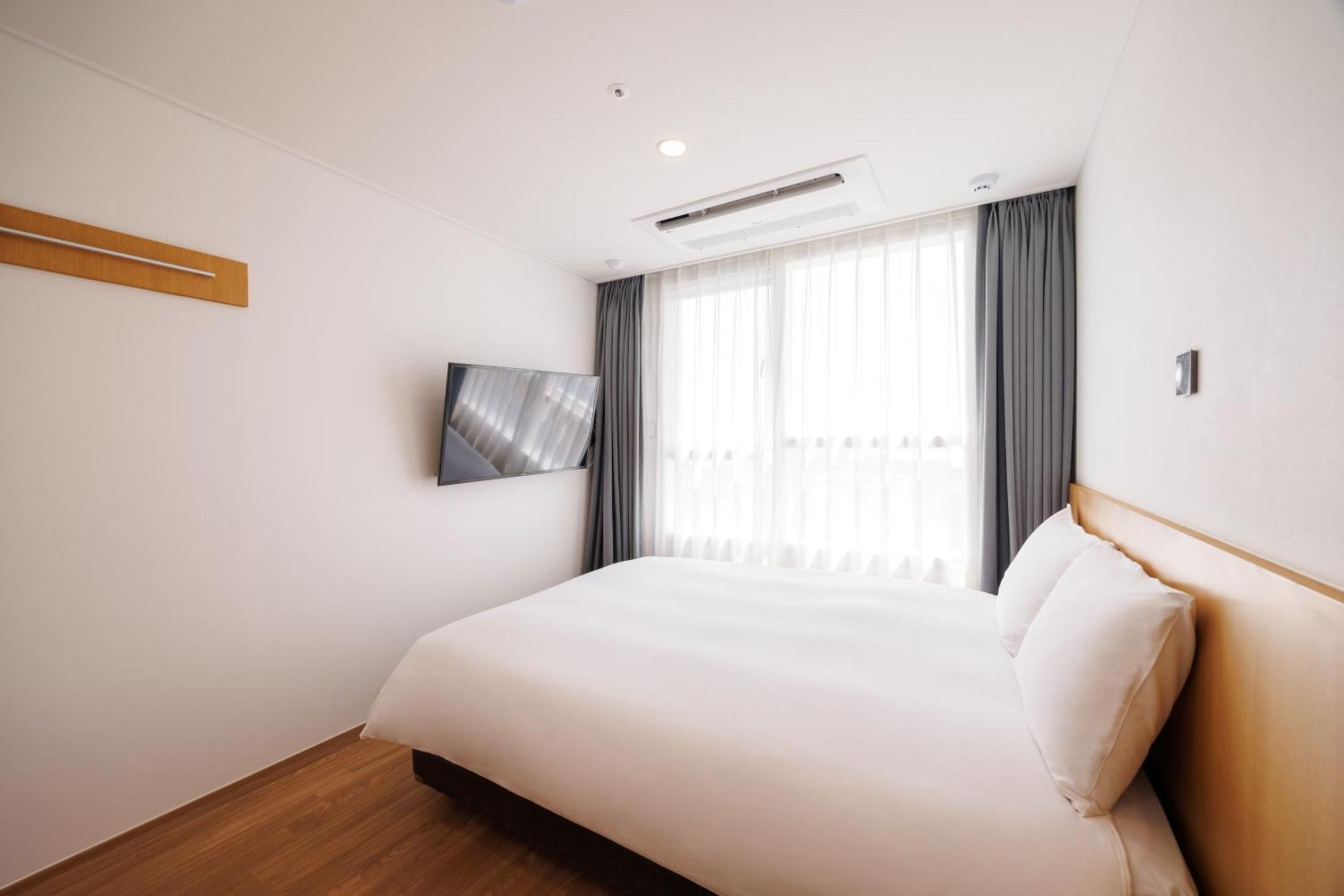 Kenny Stay Jeju Mosulpo Seogwipo Exterior foto